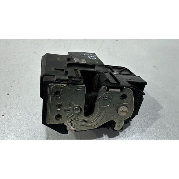 Fechadura Porta Traseira Esquerda Mobi Strada 2020/2024