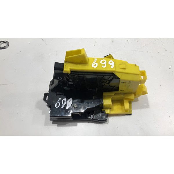 Fechadura Porta Traseira Esquerda Kia Sportage 2019