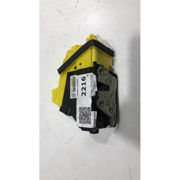 Fechadura Porta Traseira Direita Kia Sportage 2017/2020