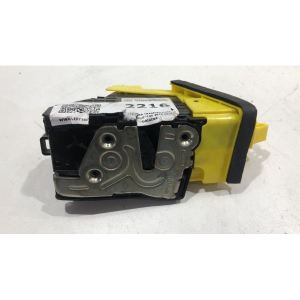 Fechadura Porta Traseira Direita Kia Sportage 2017/2020