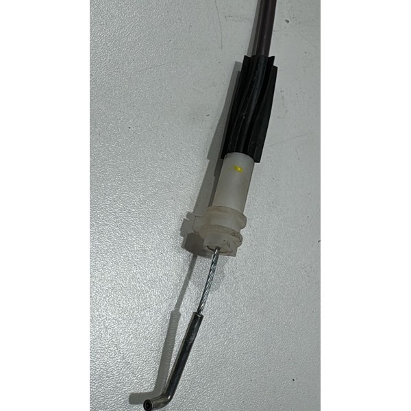 Cabo Fechadura Porta Dianteira Fiat Strada 2021/2023
