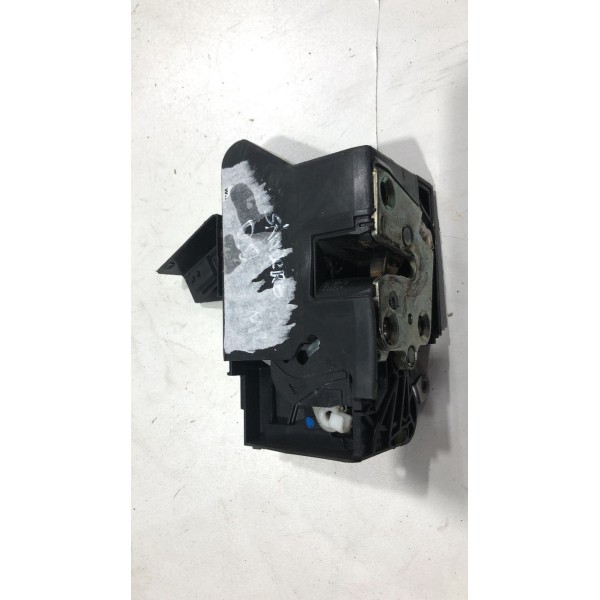 Fechadura Dianteira Direita Logan / Sandero 2015 Á 2024