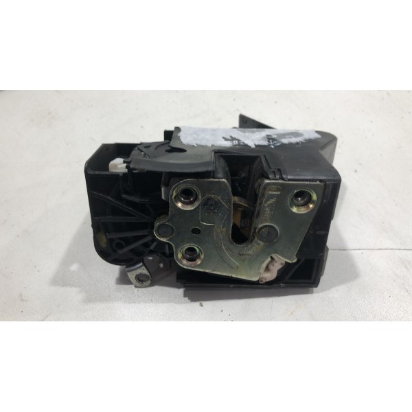 Fechadura Dianteira Direita Logan / Sandero 2015 Á 2024