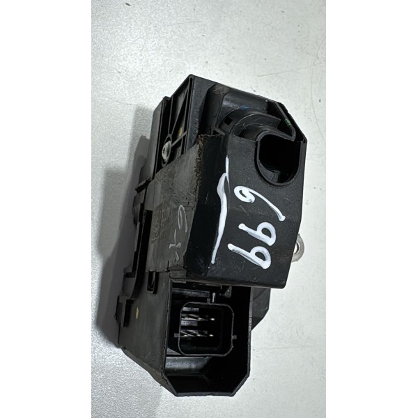 Fechadura Elétrica Dianteira Direita Mobi Strada 2018/2024