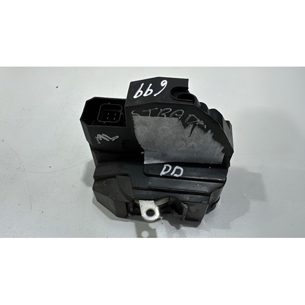 Fechadura Elétrica Dianteira Direita Mobi Strada 2018/2024