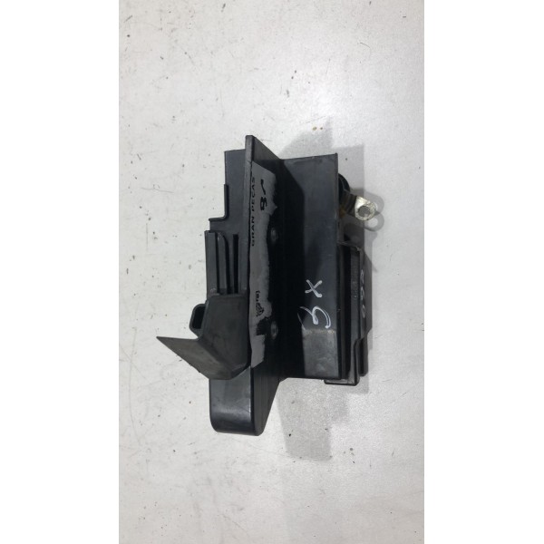 Fechadura Porta Traseira Direita Renault Sandero 2015/2020