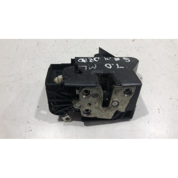 Fechadura Porta Traseira Direita Renault Sandero 2015/2020