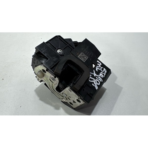 Fechadura Elétrica Traseira Direita Mobi Strada 2021/2024