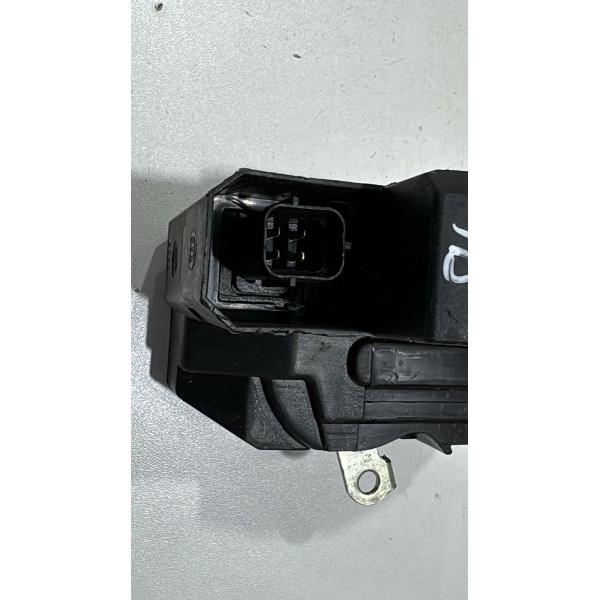 Fechadura Elétrica Traseira Direita Mobi Strada 2021/2024