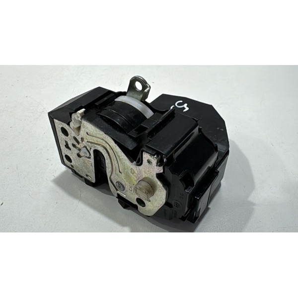 Fechadura Elétrica Traseira Direita Mobi Strada 2021/2024