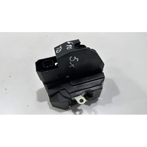 Fechadura Elétrica Traseira Direita Mobi Strada 2021/2024