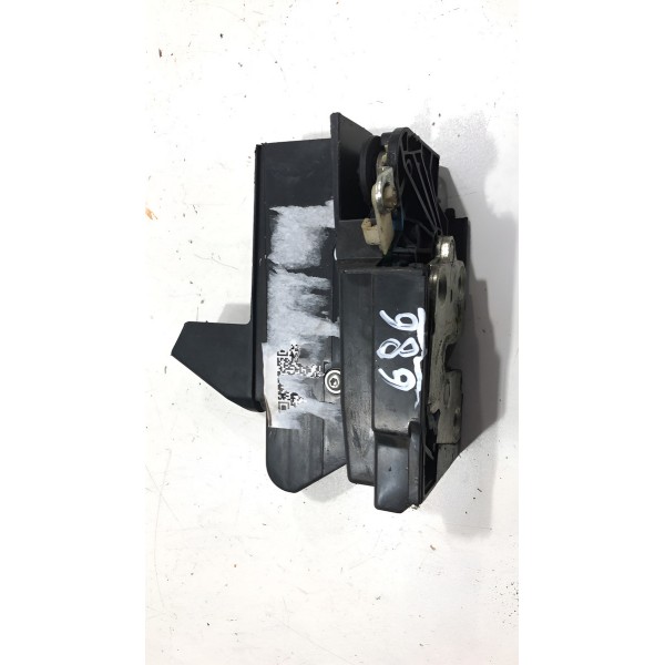 Fechadura Dianteira Direita Sandero/logan 2015/18 805025360r