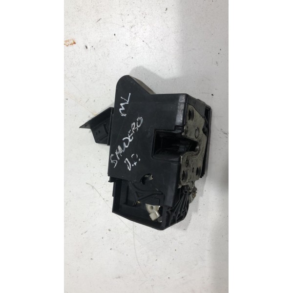 Fechadura Dianteira Direita Sandero/logan 2015/18 805025360r