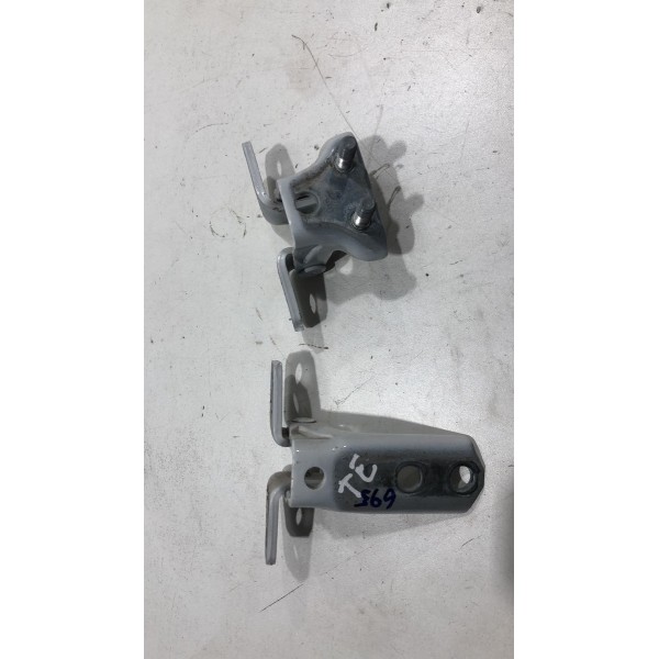 Dobradiça Porta Traseira Esquerda Outlander 2014/2015