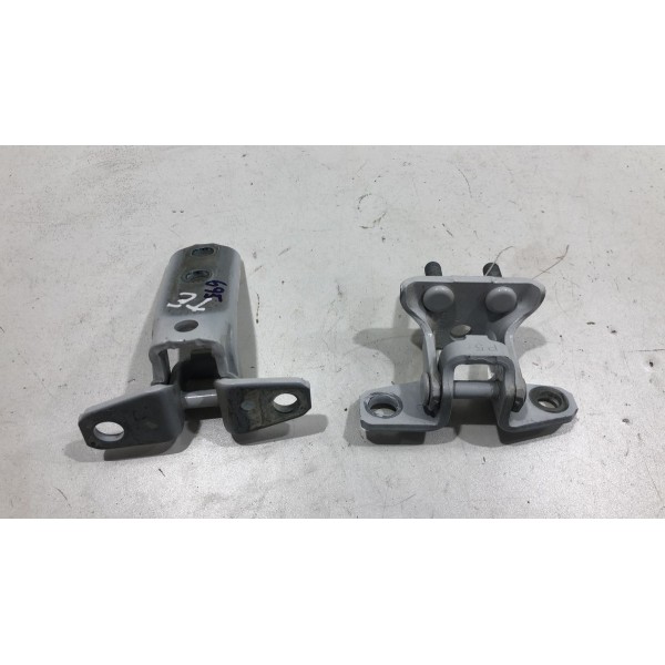 Dobradiça Porta Traseira Esquerda Outlander 2014/2015