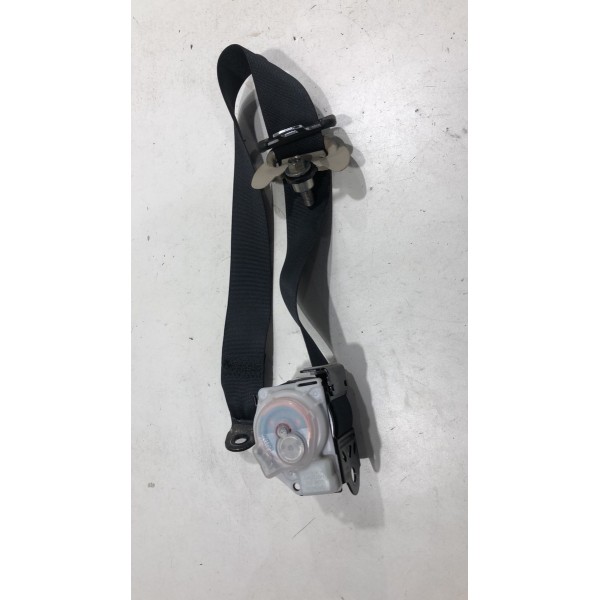 Cinto Segurança Traseiro Direito Outlander 2016 Á 2020 49554