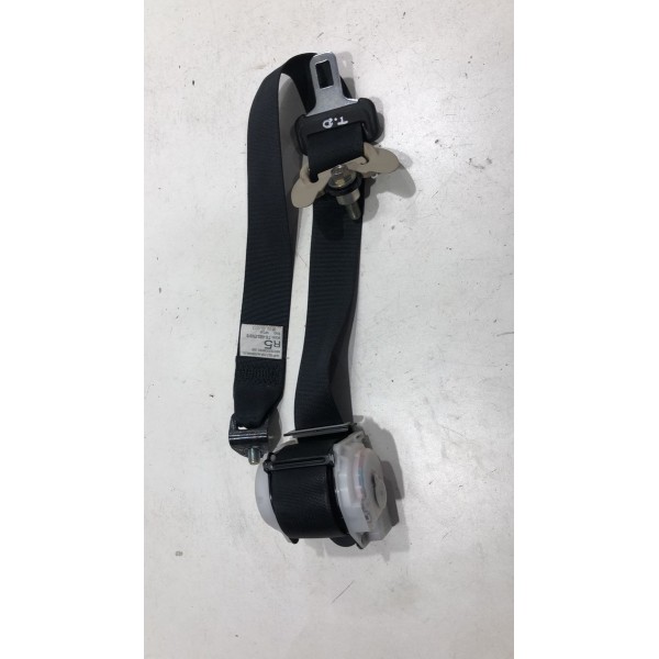 Cinto Segurança Traseiro Direito Outlander 2016 Á 2020 49554