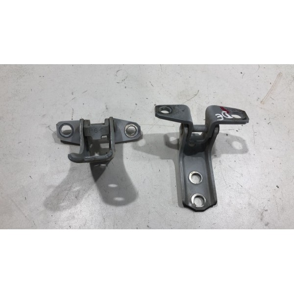 Dobradiça Porta Dianteira Esquerda Outlander 2014/2015