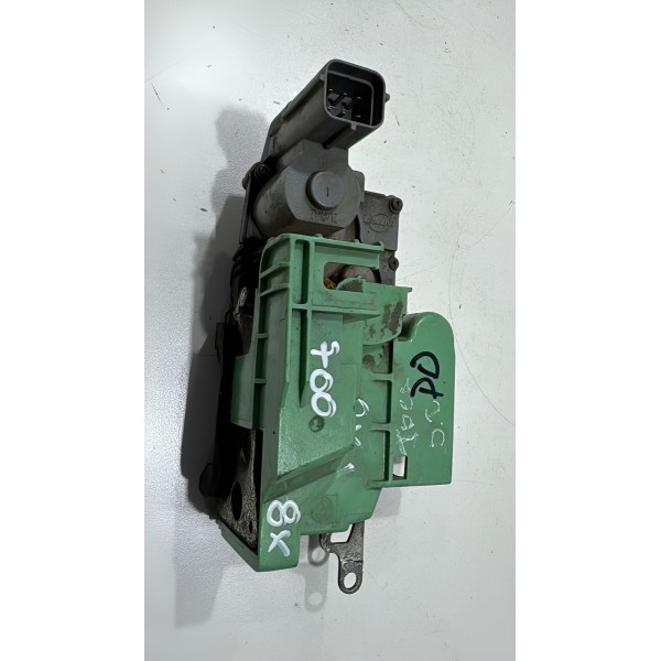 Fechadura Porta Dianteira Direit Punto Linea Idea Uno Vivace