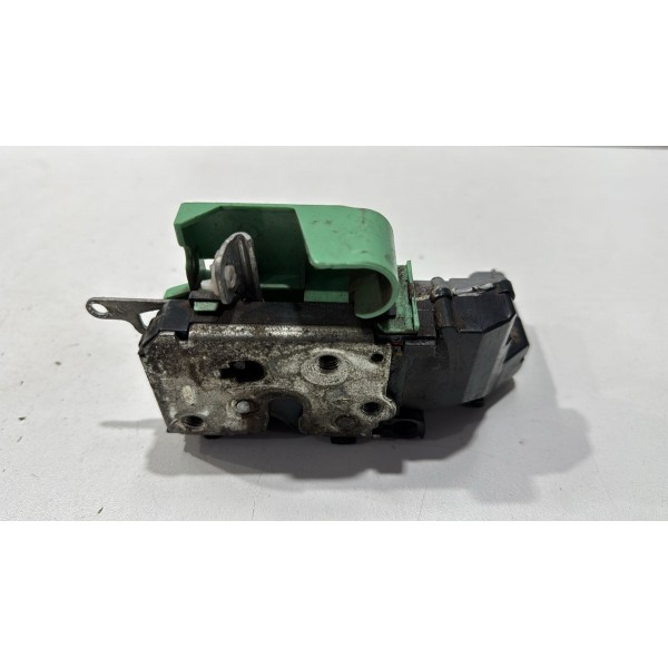 Fechadura Porta Dianteira Direit Punto Linea Idea Uno Vivace