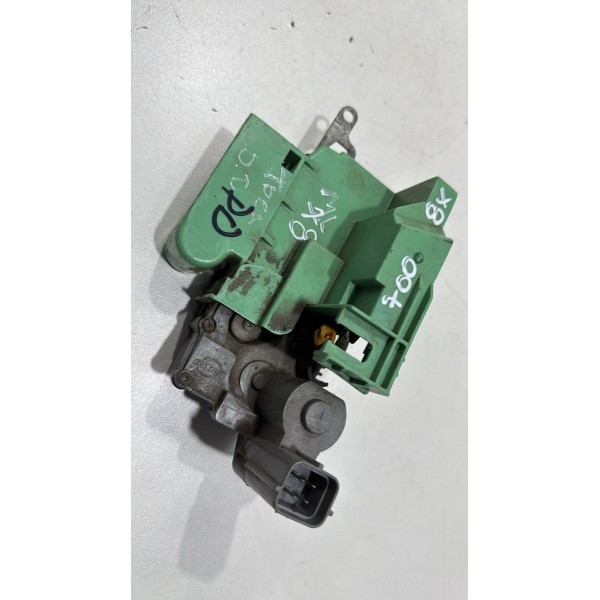 Fechadura Porta Dianteira Direit Punto Linea Idea Uno Vivace