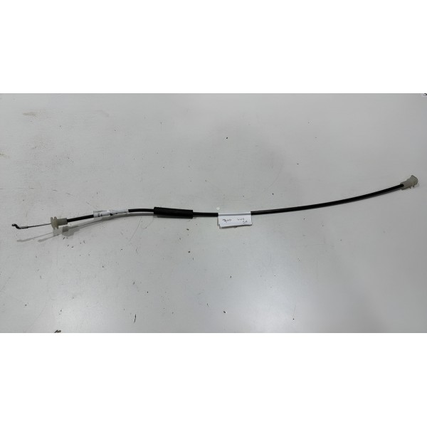 Cabo Maçaneta Interna Dianteira Uno 2011-2016 Preto