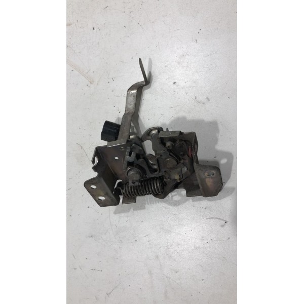 Fechadura Capo Mitsubishi Outlander 2016 / 2019 Original