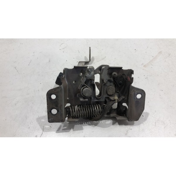 Fechadura Capo Mitsubishi Outlander 2016 / 2019 Original