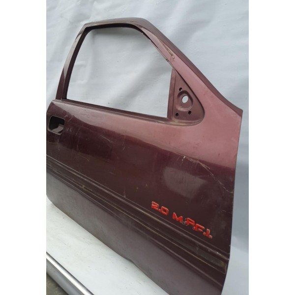 Porta Dianteira Direita Gm Vectra 2.0 1994 1995