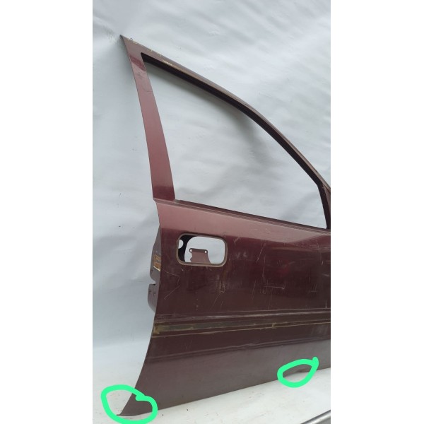 Porta Dianteira Direita Gm Vectra 2.0 1994 1995