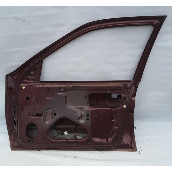Porta Dianteira Direita Gm Vectra 2.0 1994 1995
