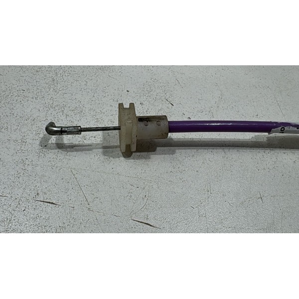 Cabo Fechadura Porta Diant Direito Fiat Punto Linea Roxo