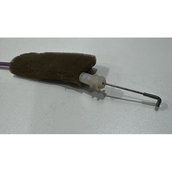 Cabo Fechadura Porta Diant Direito Fiat Punto Linea Roxo