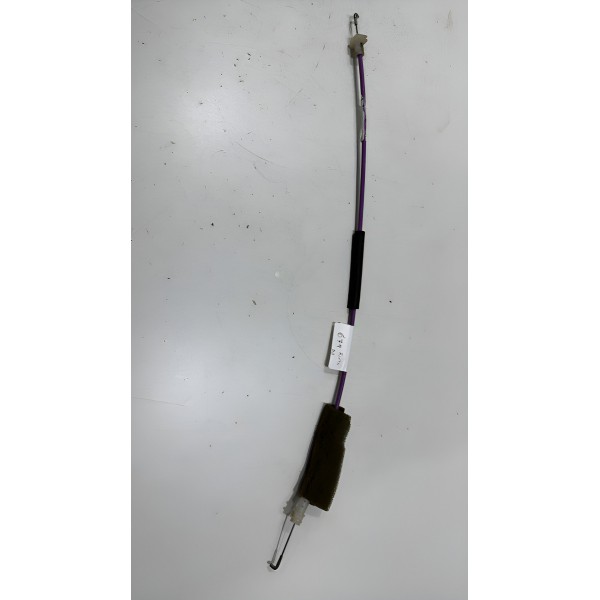Cabo Fechadura Porta Diant Direito Fiat Punto Linea Roxo