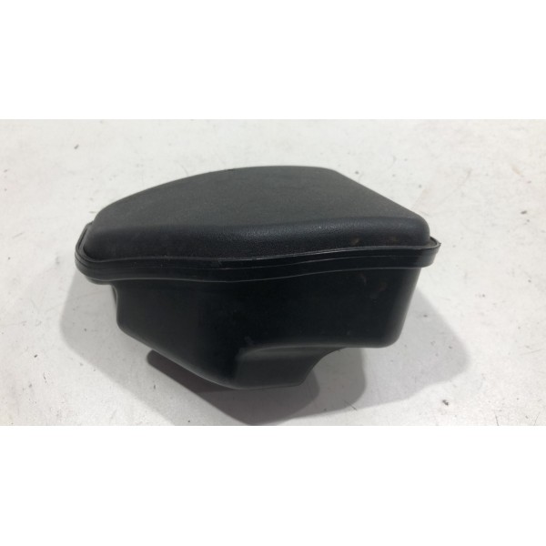 Caixa Filtro Ressonador Ar Mitsubishi Outlander 2015 Á 2019