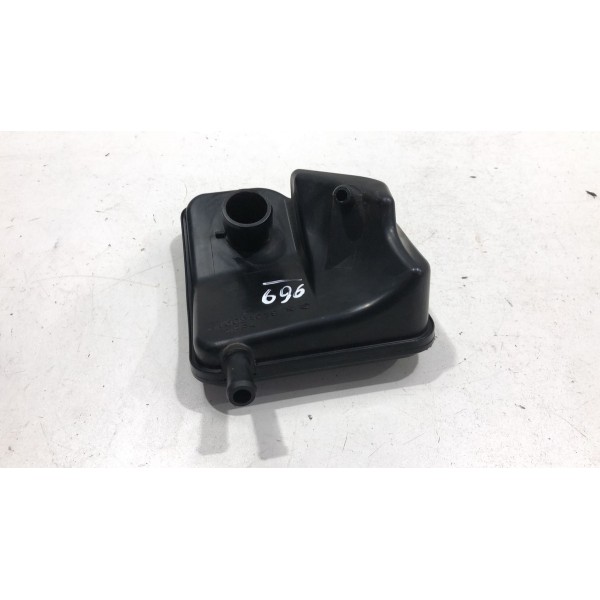 Caixa Filtro Ressonador Ar Mitsubishi Outlander 2015 Á 2019