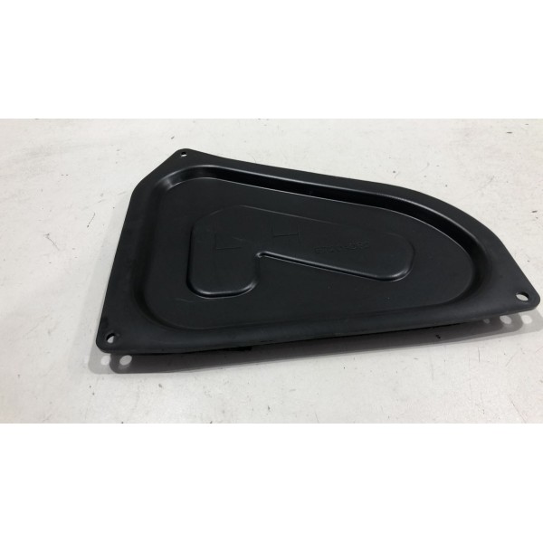 Tampa Alto Falante Porta Traseir Esquerdo Outlander 2.0 2016 Preto