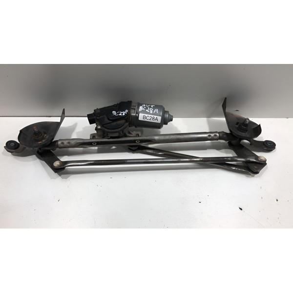 Galhada Motor Limpador Outlander 2016 2017 2018 1593003471