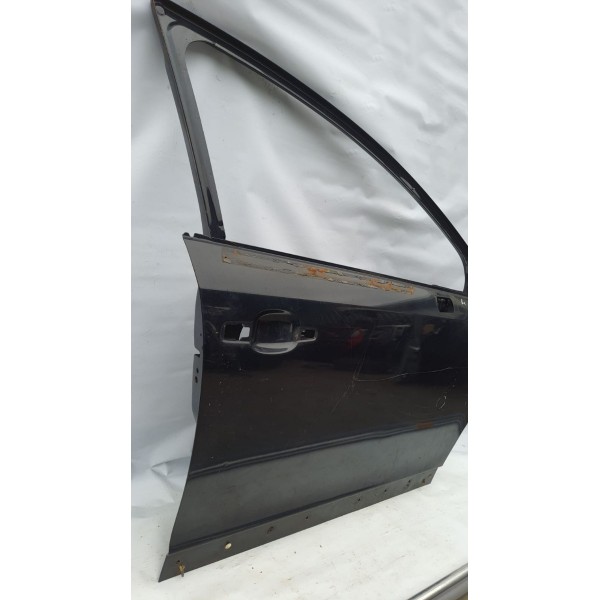 Porta Dianteira Direita Citroen C4 Pallas 2007/2011 Sedan