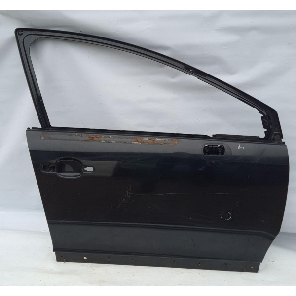 Porta Dianteira Direita Citroen C4 Pallas 2007/2011 Sedan