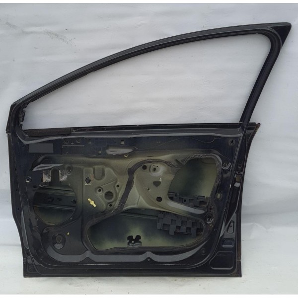 Porta Dianteira Direita Citroen C4 Pallas 2007/2011 Sedan