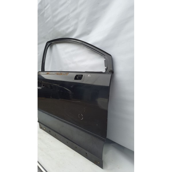 Porta Dianteira Direita Citroen C4 Pallas 2007/2011 Sedan