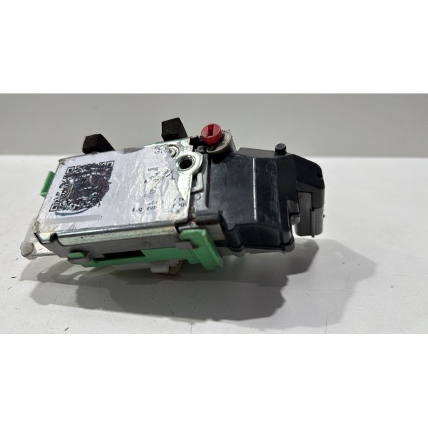 Fechadura Porta Traseira Esquerda Fiat Uno Punto Linea