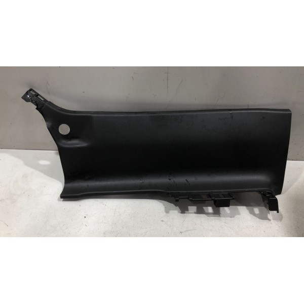 Acabamento Coluna Traseira Direito Nissan Frontier 14 15 16