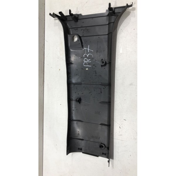 Acabamento Coluna Central Esquerda Frontier 2013 Á 2016