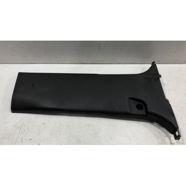 Acabamento Coluna Central Esquerda Frontier 2013 Á 2016