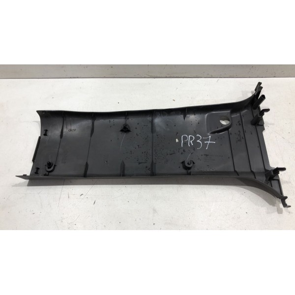 Acabamento Coluna Central Esquerda Frontier 2013 Á 2016