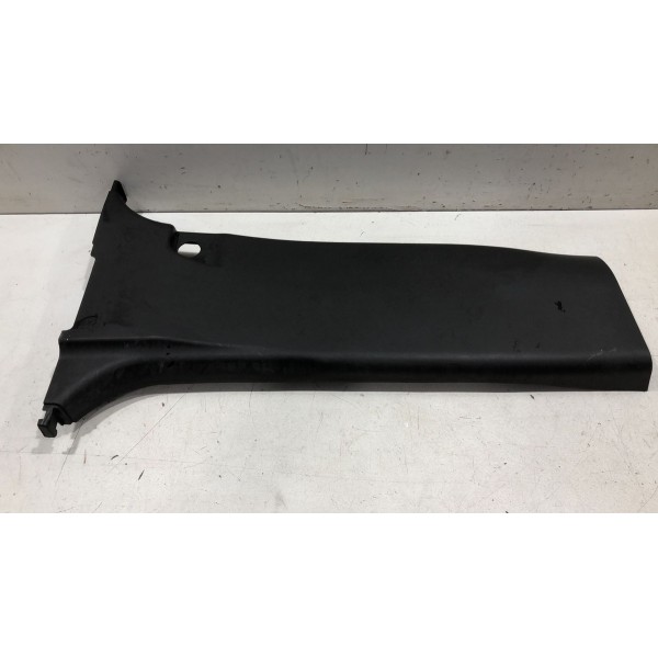 Acabamento Coluna Central Esquerda Frontier 2013 Á 2016