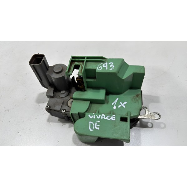 Fechadura Porta Diant Esquerdo Punto Linea Idea Uno Vivace