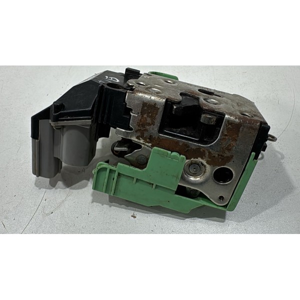 Fechadura Porta Diant Esquerdo Punto Linea Idea Uno Vivace